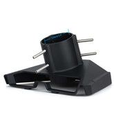 "Pole Mount for Starlink Gen 3 Kickstand Dishy"